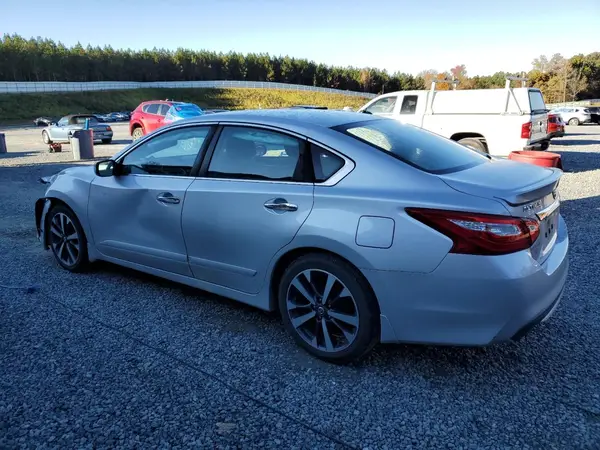 1N4AL3AP8GC165155 2016 NISSAN ALTIMA - Image 2