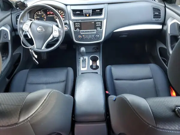 1N4AL3AP8GC165155 2016 NISSAN ALTIMA - Image 8