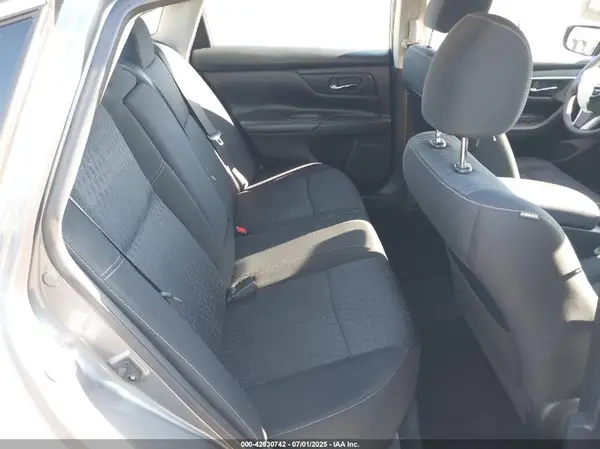 1N4AL3AP8GC165964 2016 NISSAN ALTIMA - Image 8