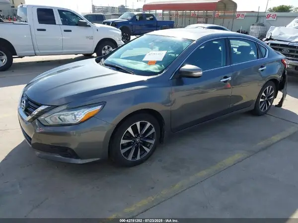 1N4AL3AP8GC166807 2016 NISSAN ALTIMA - Image 2