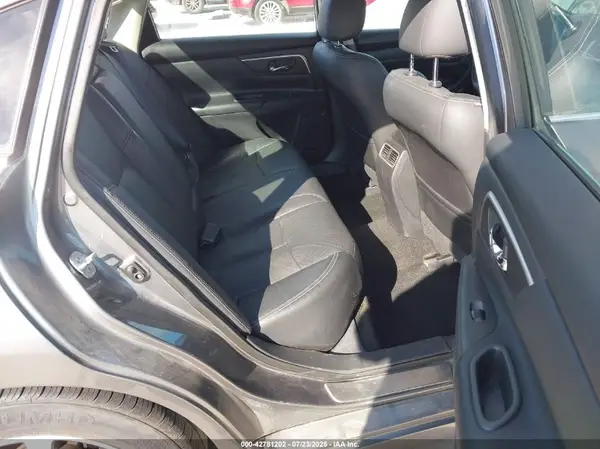 1N4AL3AP8GC166807 2016 NISSAN ALTIMA - Image 8