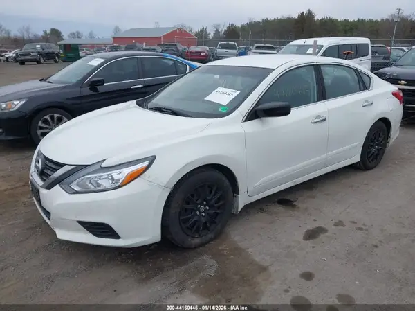 1N4AL3AP8GC167147 2016 NISSAN ALTIMA - Image 2