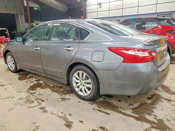1N4AL3AP8GC167648 2016 NISSAN ALTIMA - Image 2