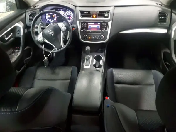 1N4AL3AP8GC167648 2016 NISSAN ALTIMA - Image 8