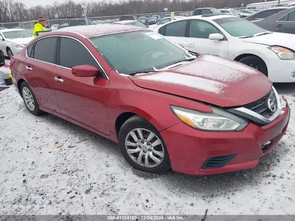 1N4AL3AP8GC168153 2016 NISSAN ALTIMA - Image 1