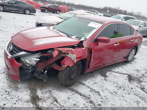 1N4AL3AP8GC168153 2016 NISSAN ALTIMA - Image 2
