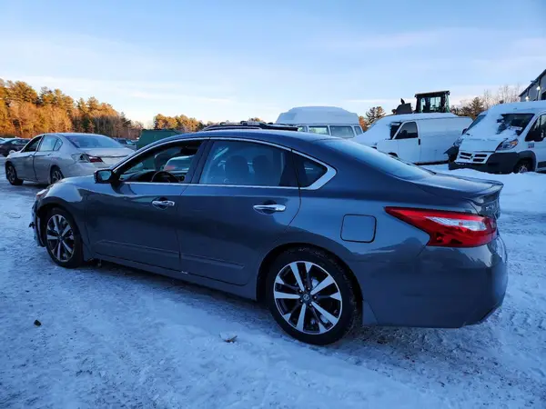 1N4AL3AP8GC168394 2016 NISSAN ALTIMA - Image 2