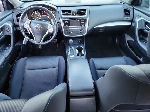 1N4AL3AP8GC168394 2016 NISSAN ALTIMA - Image 8