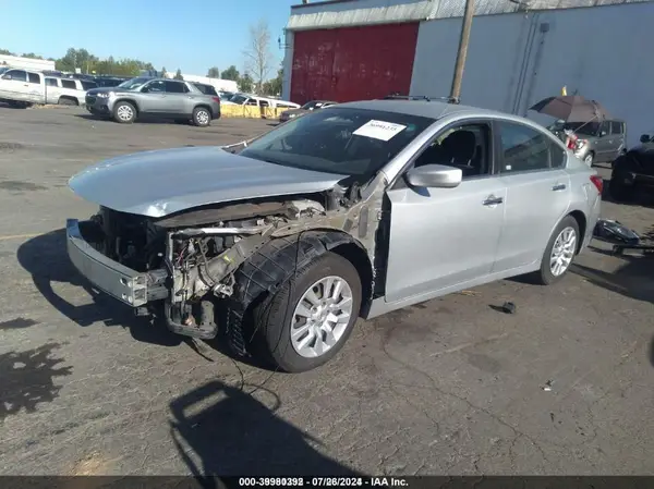 1N4AL3AP8GC168668 2016 NISSAN ALTIMA - Image 2