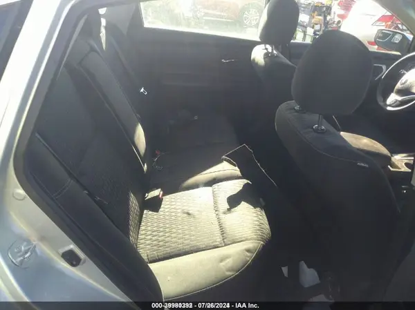 1N4AL3AP8GC168668 2016 NISSAN ALTIMA - Image 8