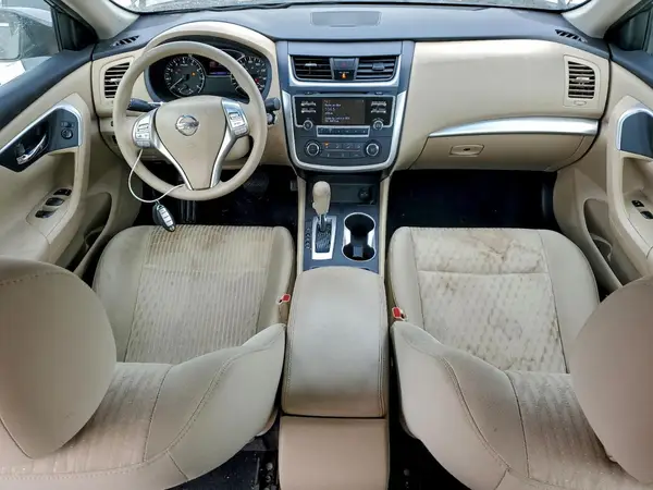 1N4AL3AP8GC168816 2016 NISSAN ALTIMA - Image 8