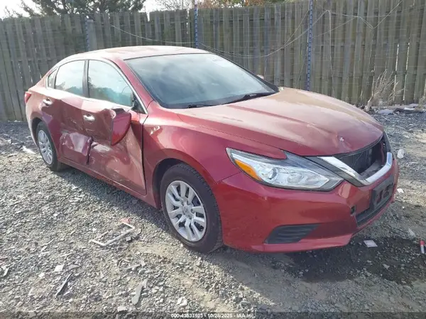 1N4AL3AP8GC168881 2016 NISSAN ALTIMA - Image 1