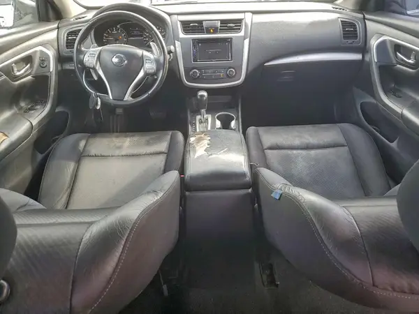 1N4AL3AP8GC169254 2016 NISSAN ALTIMA - Image 8