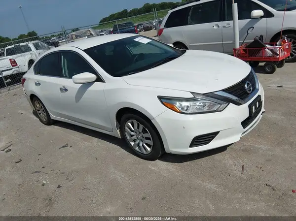 1N4AL3AP8GC169531 2016 NISSAN ALTIMA
