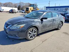 1N4AL3AP8GC169741 2016 NISSAN ALTIMA