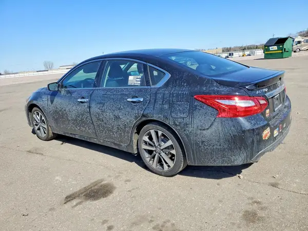 1N4AL3AP8GC169741 2016 NISSAN ALTIMA - Image 2