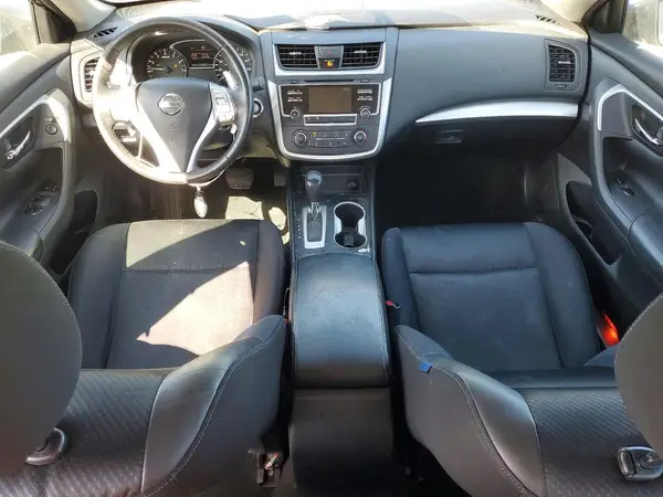 1N4AL3AP8GC169741 2016 NISSAN ALTIMA - Image 8