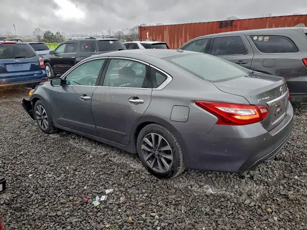 1N4AL3AP8GC169853 2016 NISSAN ALTIMA - Image 2