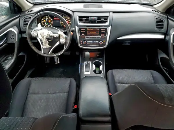1N4AL3AP8GC169853 2016 NISSAN ALTIMA - Image 8