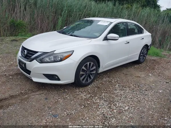 1N4AL3AP8GC169948 2016 NISSAN ALTIMA - Image 2