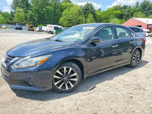 1N4AL3AP8GC170016 2016 NISSAN ALTIMA - Image 1