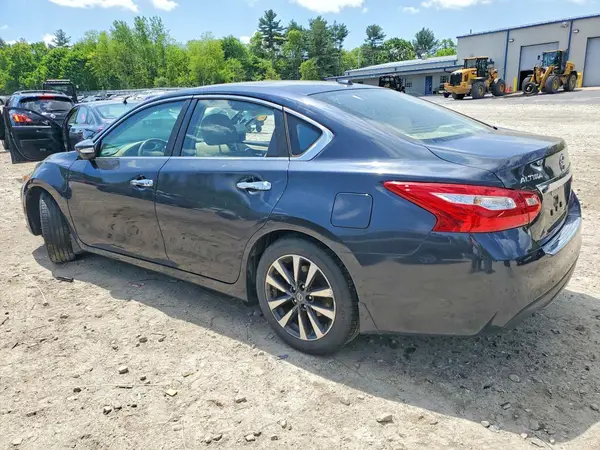 1N4AL3AP8GC170016 2016 NISSAN ALTIMA - Image 2