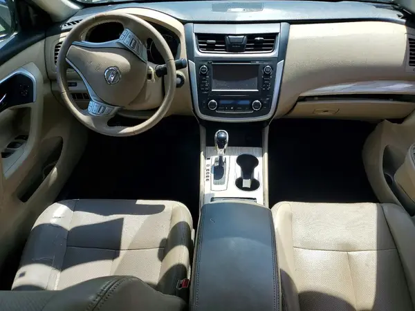1N4AL3AP8GC170016 2016 NISSAN ALTIMA - Image 8