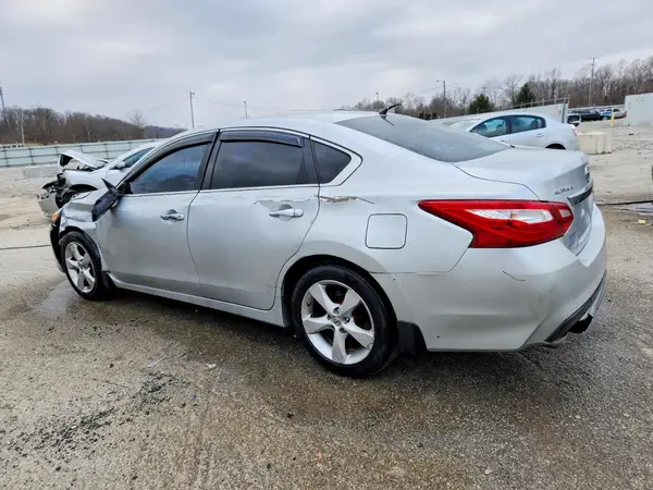1N4AL3AP8GC170503 2016 NISSAN ALTIMA - Image 2