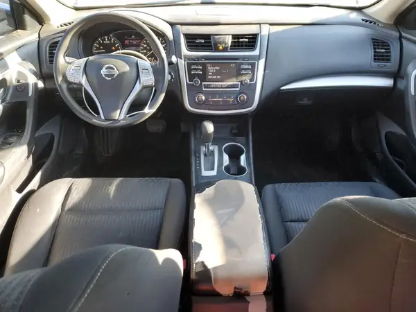 1N4AL3AP8GC170520 2016 NISSAN ALTIMA - Image 8