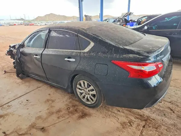 1N4AL3AP8GC170887 2016 NISSAN ALTIMA - Image 2