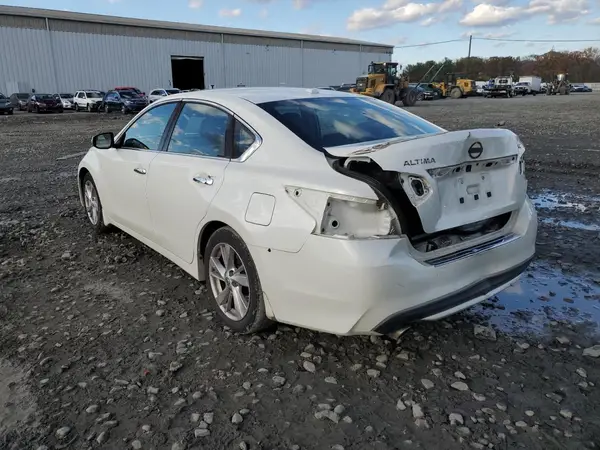 1N4AL3AP8GC171263 2016 NISSAN ALTIMA - Image 2