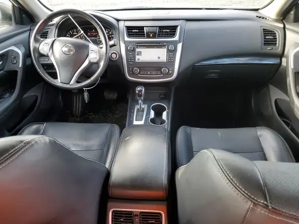 1N4AL3AP8GC171263 2016 NISSAN ALTIMA - Image 8