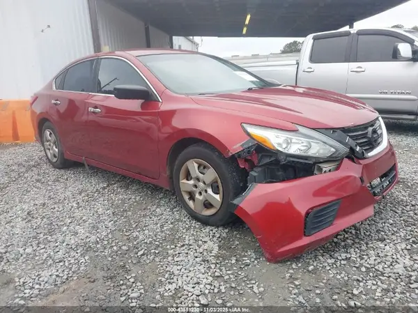 1N4AL3AP8GC171411 2016 NISSAN ALTIMA - Image 1