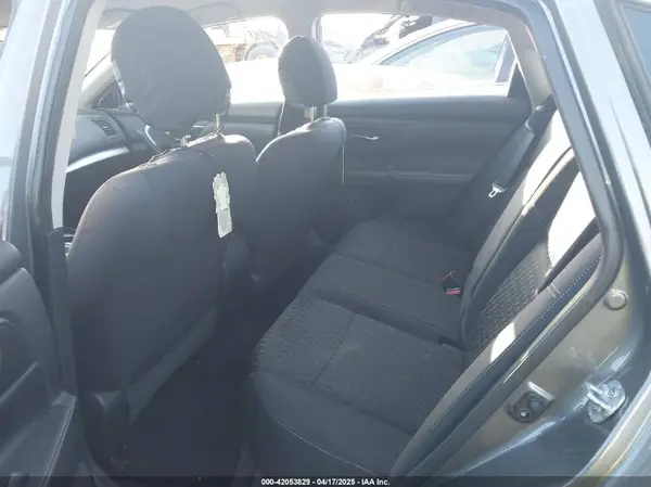 1N4AL3AP8GC171666 2016 NISSAN ALTIMA - Image 8
