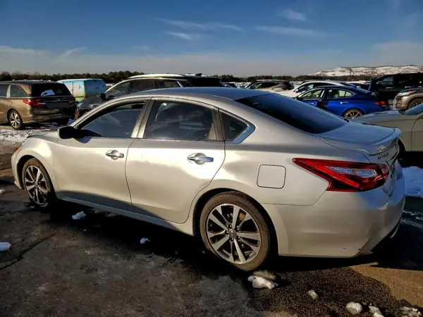 1N4AL3AP8GC171781 2016 NISSAN ALTIMA - Image 2