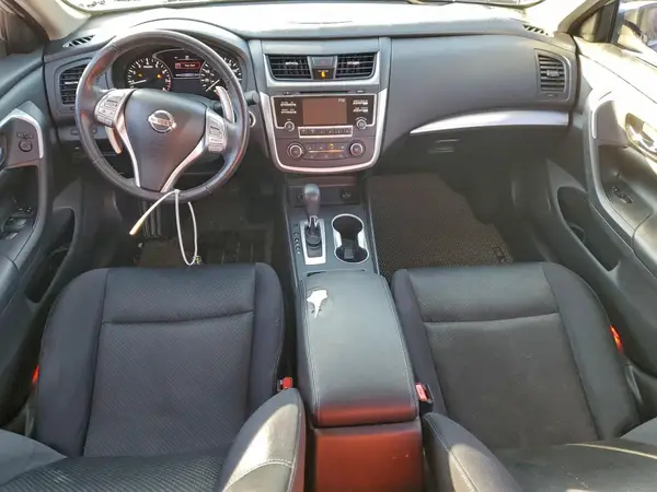 1N4AL3AP8GC171781 2016 NISSAN ALTIMA - Image 8
