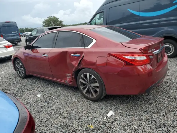 1N4AL3AP8GC172204 2016 NISSAN ALTIMA - Image 2