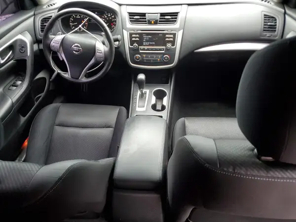 1N4AL3AP8GC172204 2016 NISSAN ALTIMA - Image 8