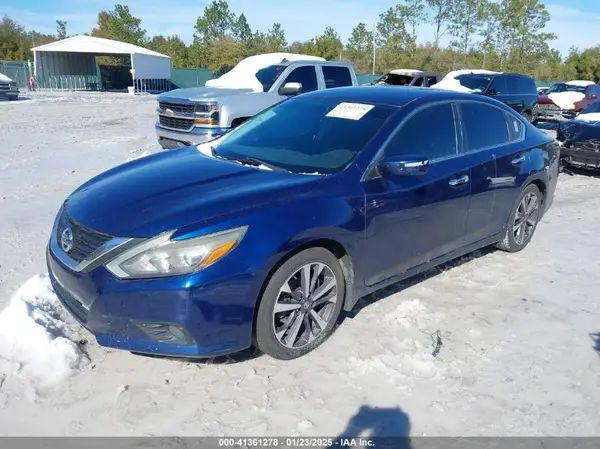 1N4AL3AP8GC172378 2016 NISSAN ALTIMA - Image 2