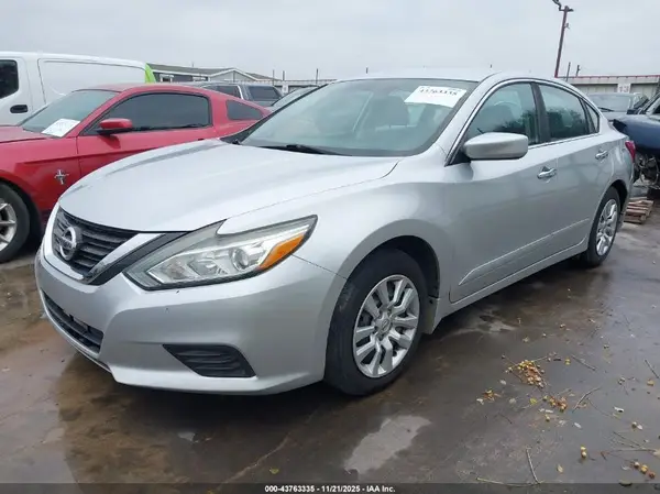 1N4AL3AP8GC172512 2016 NISSAN ALTIMA - Image 2