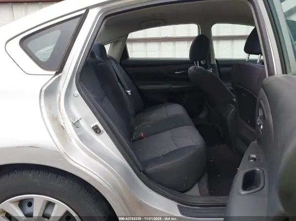 1N4AL3AP8GC172512 2016 NISSAN ALTIMA - Image 8