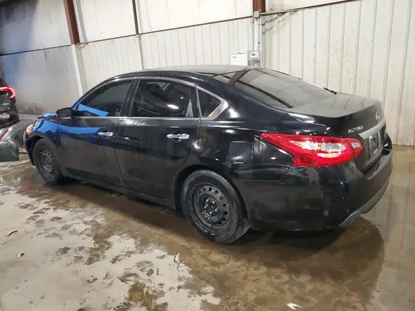 1N4AL3AP8GC173045 2016 NISSAN ALTIMA - Image 2
