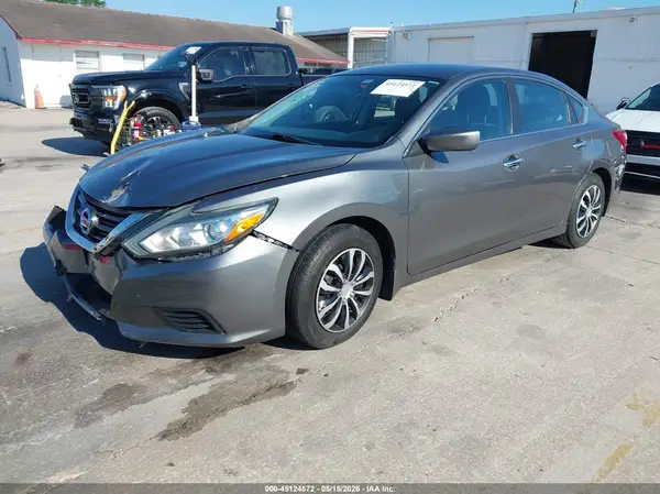 1N4AL3AP8GC173160 2016 NISSAN ALTIMA - Image 2