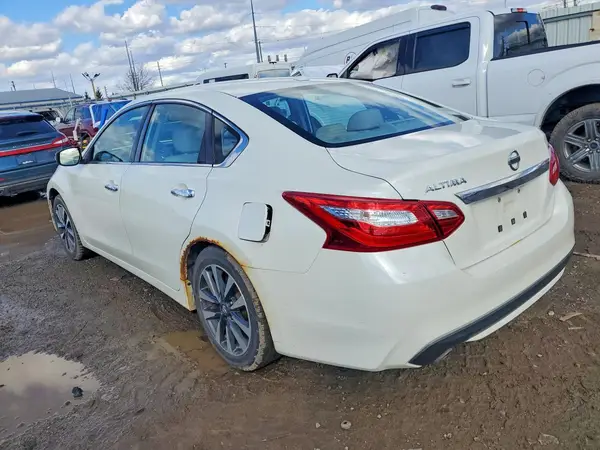 1N4AL3AP8GC173451 2016 NISSAN ALTIMA - Image 2