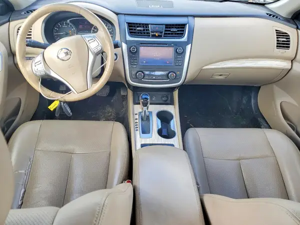 1N4AL3AP8GC173451 2016 NISSAN ALTIMA - Image 8