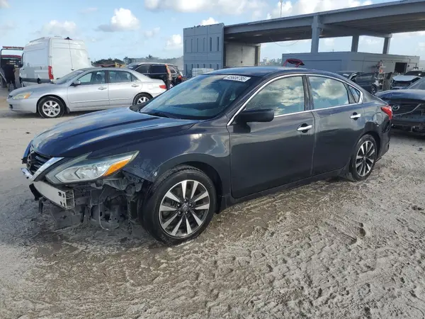 1N4AL3AP8GC173577 2016 NISSAN ALTIMA - Image 1