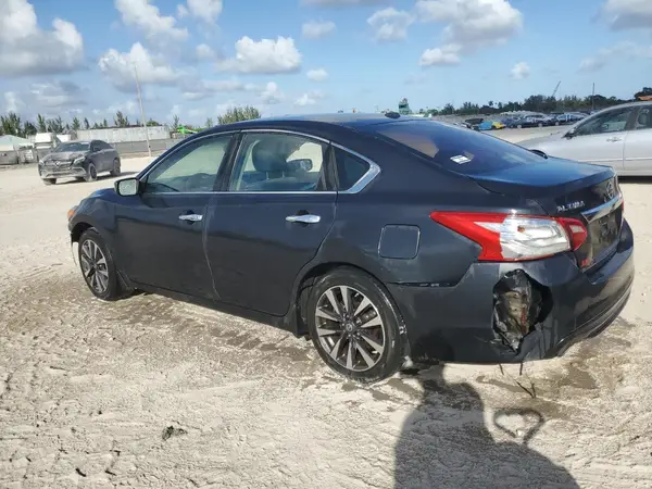 1N4AL3AP8GC173577 2016 NISSAN ALTIMA - Image 2