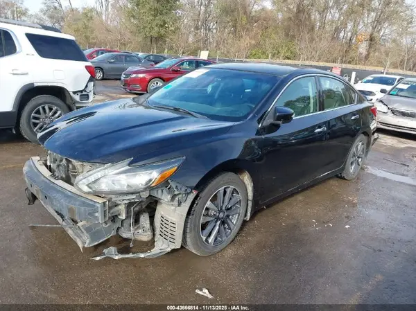 1N4AL3AP8GC173711 2016 NISSAN ALTIMA - Image 2