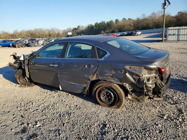 1N4AL3AP8GC174339 2016 NISSAN ALTIMA - Image 2