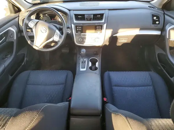1N4AL3AP8GC174339 2016 NISSAN ALTIMA - Image 8